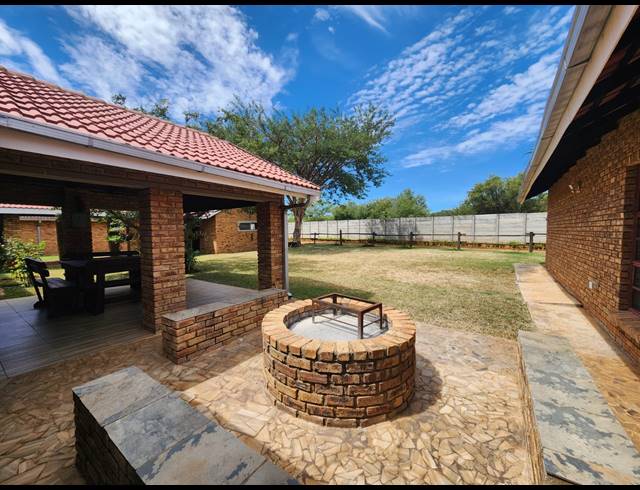 2.50HA FARM FOR SALE IN OORZAAK AH